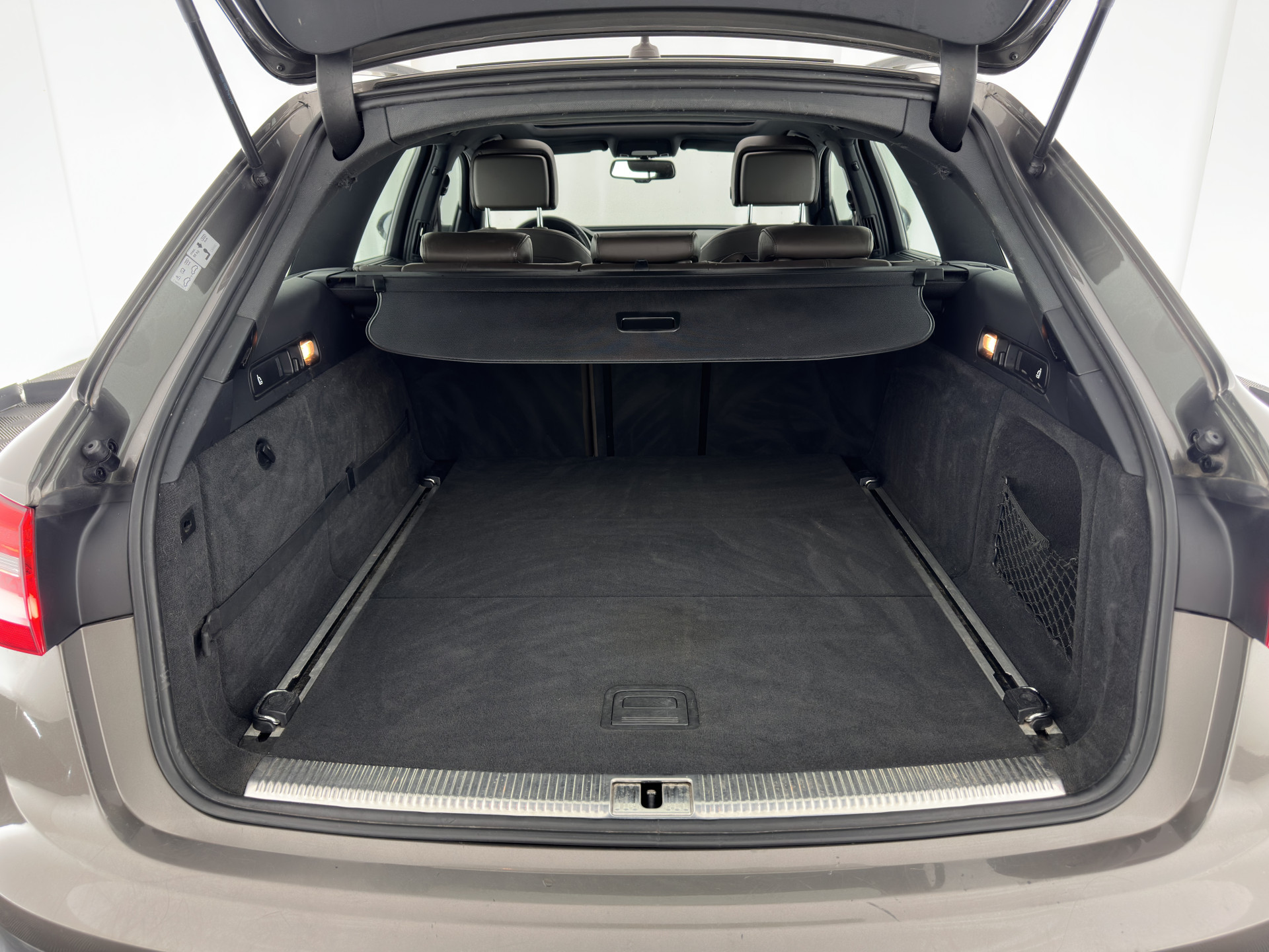 Hoofdafbeelding Audi A6 Allroad