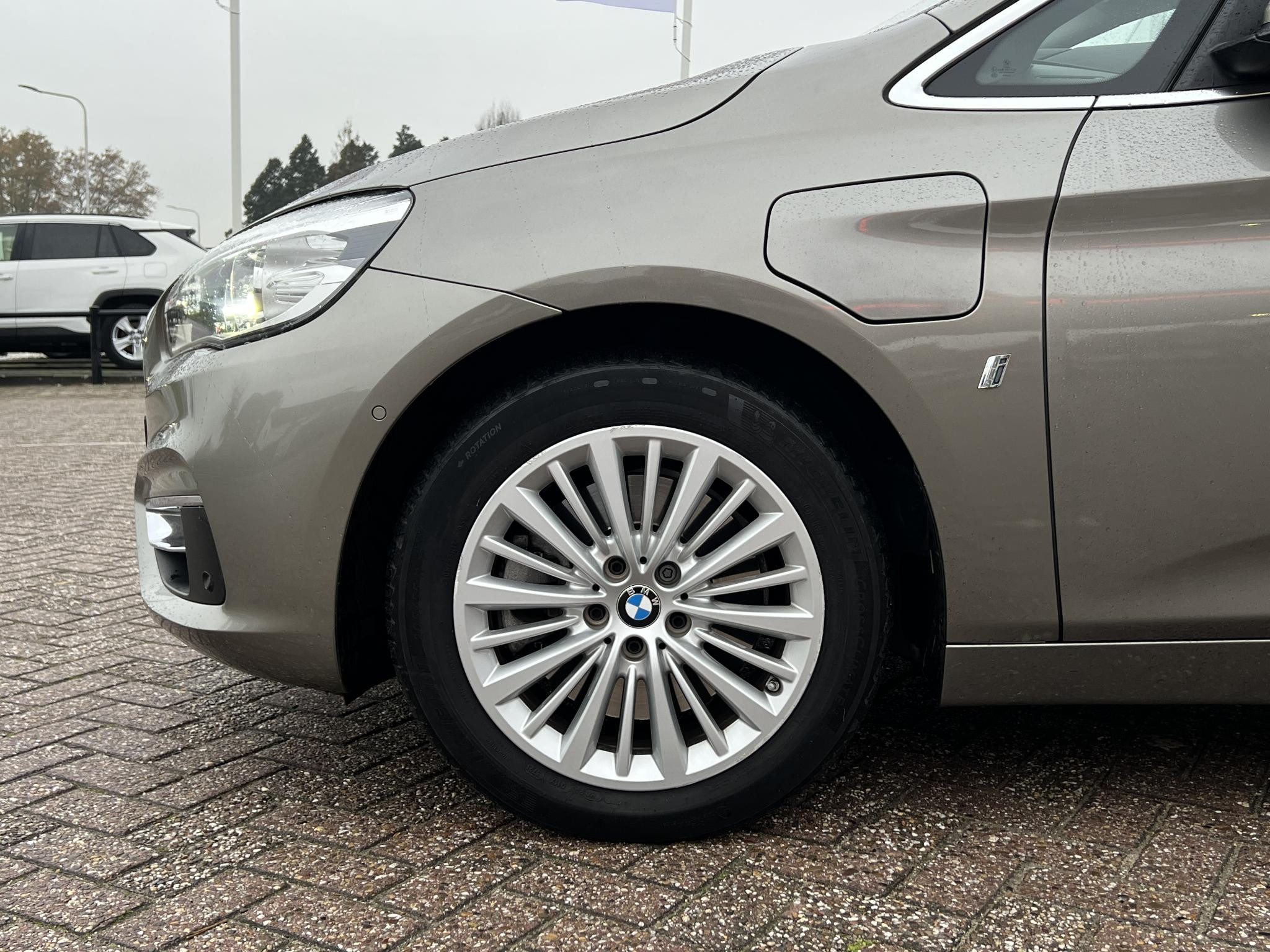 Hoofdafbeelding BMW 2 Serie