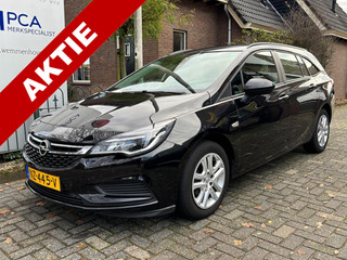 Opel Astra Sports Tourer 1.0 Online Edition
