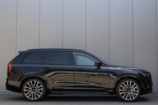 Volvo XC90 T8 Plug-in hybrid AWD MY 2026 Vanaf €76.945,-