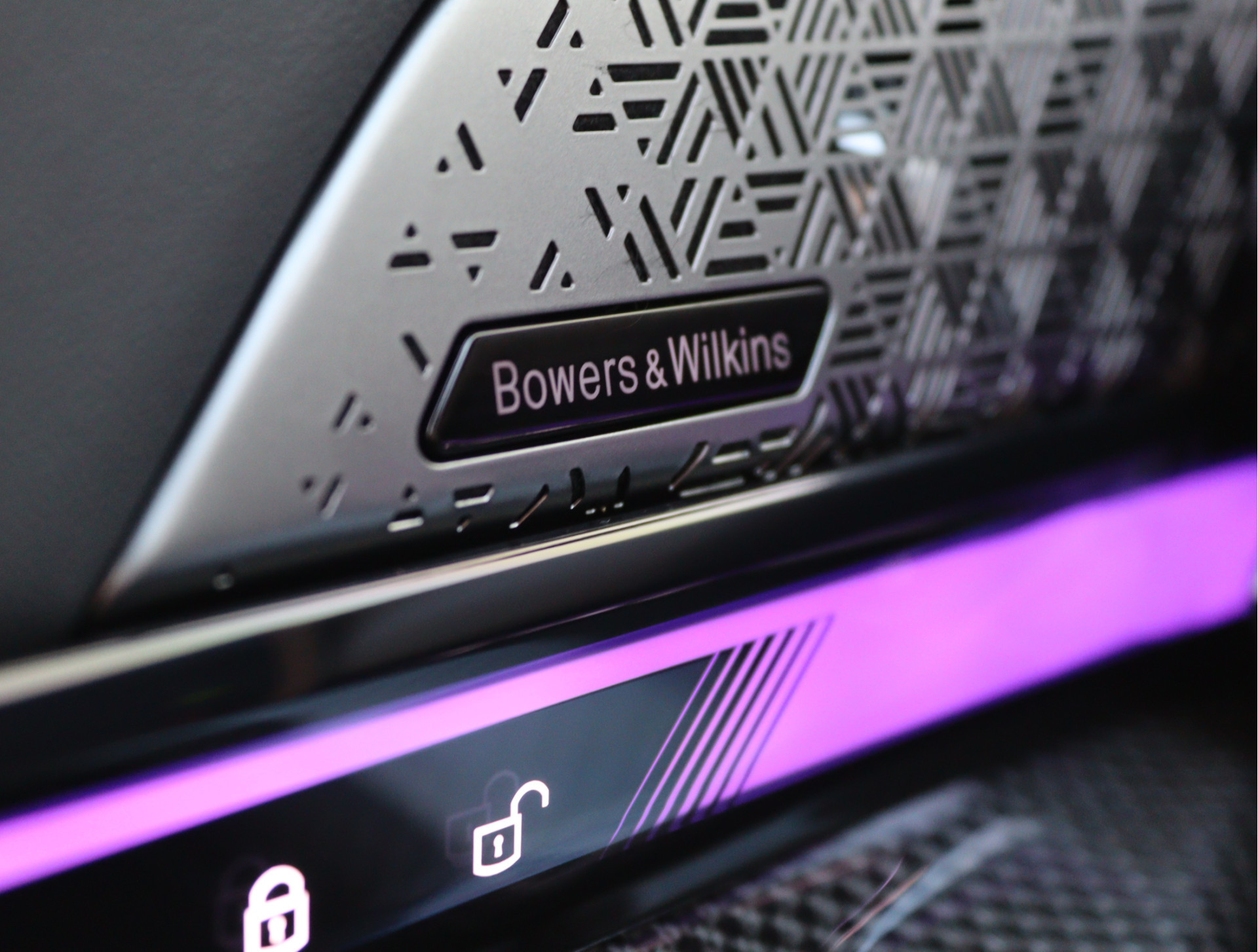 Hoofdafbeelding BMW i5