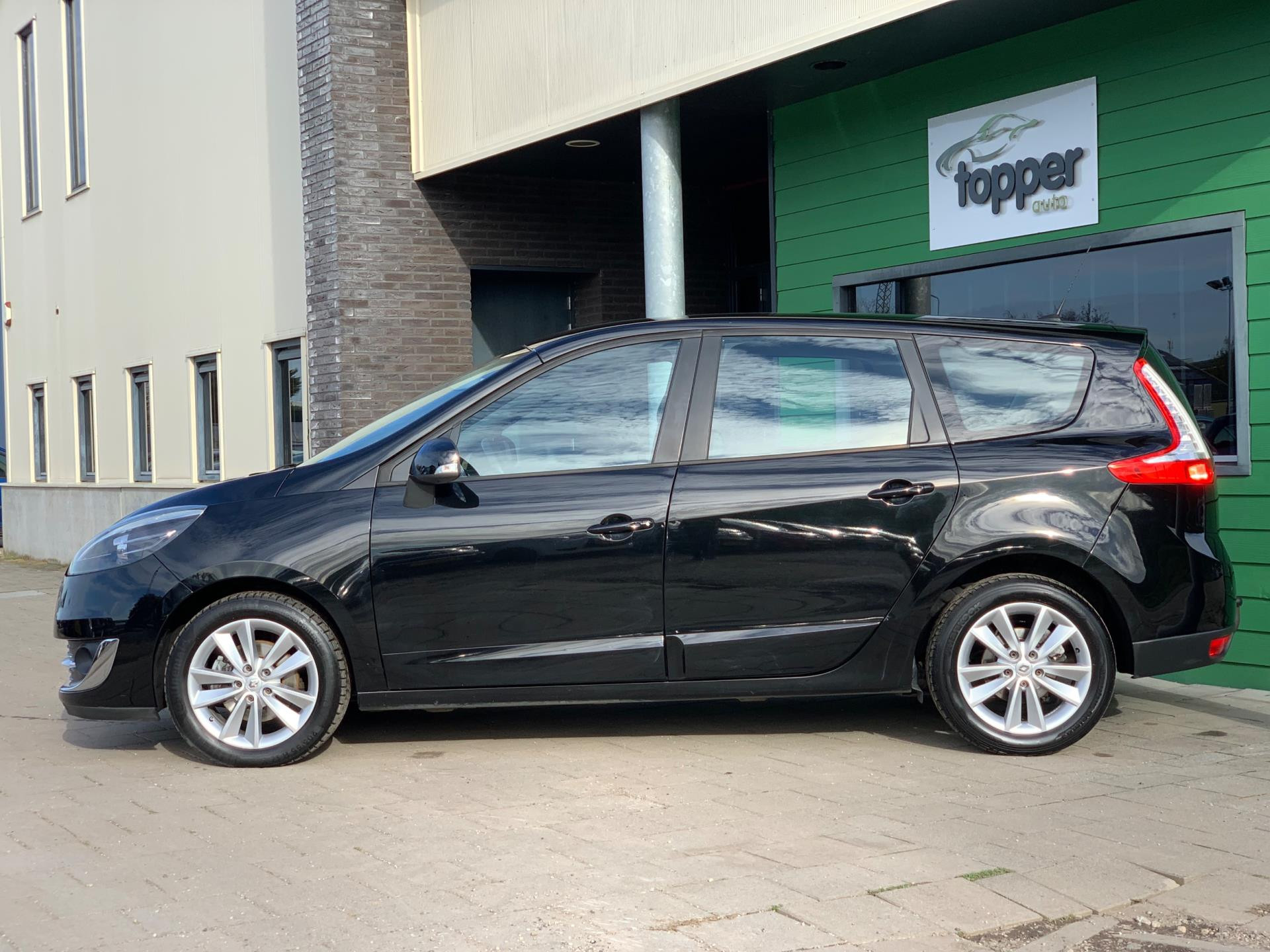 Hoofdafbeelding Renault Grand Scénic