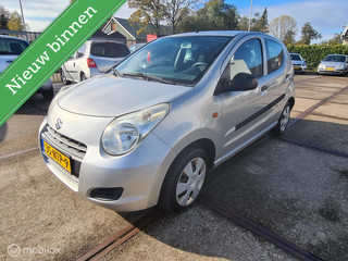 Suzuki Alto 1.0 Spirit bj 2010 Apk 11-2026