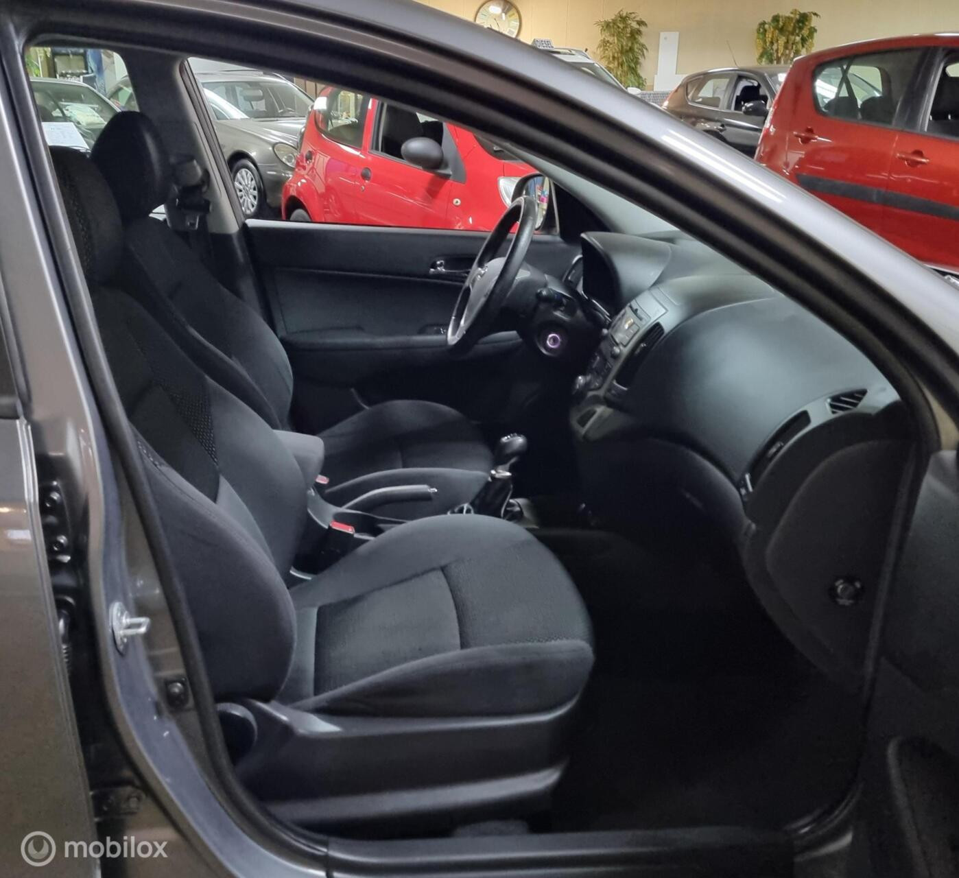 Hoofdafbeelding Hyundai i30