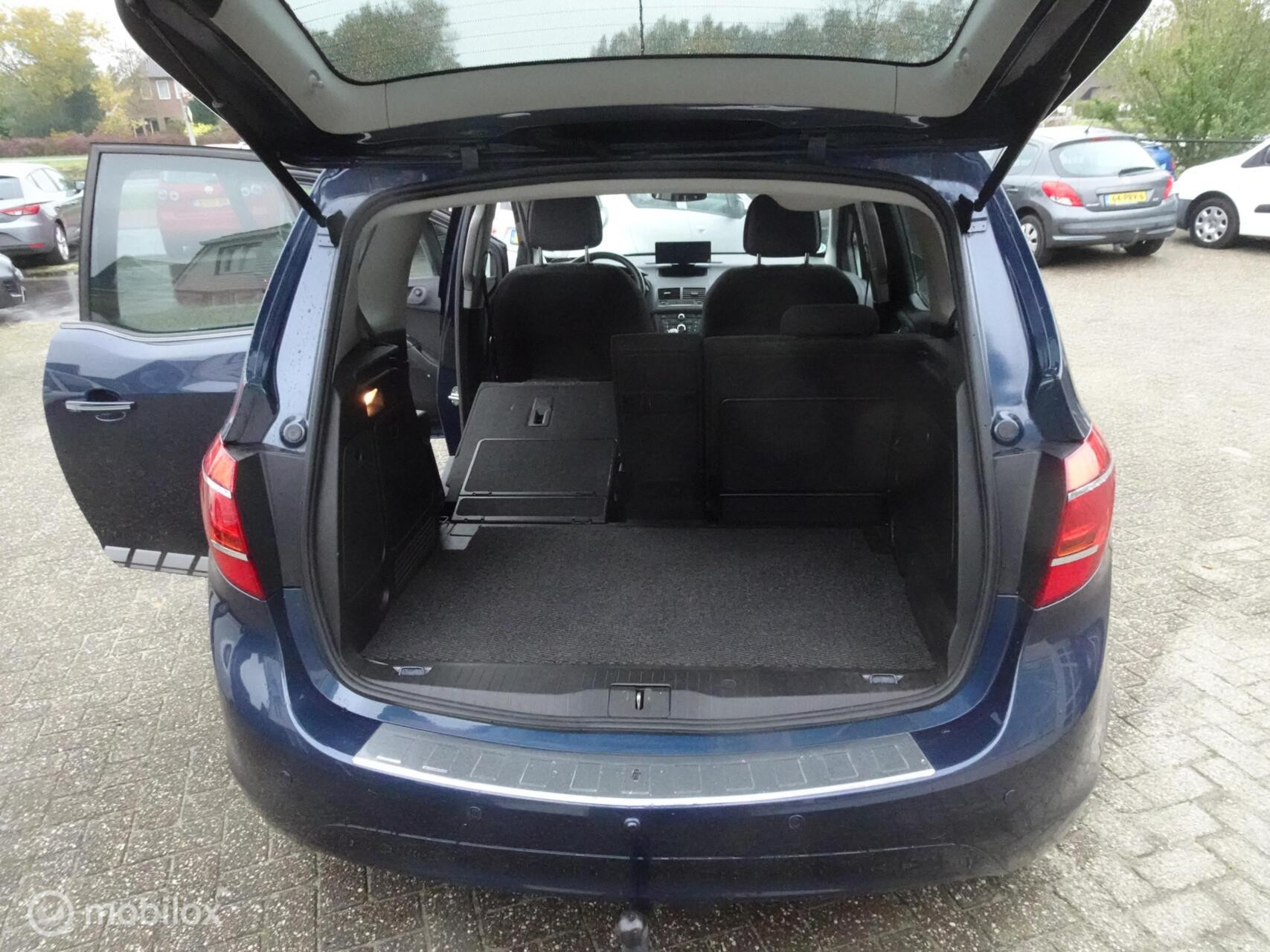 Hoofdafbeelding Opel Meriva