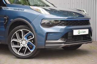 Lynk & Co 01 Lynk & Co 01 Lynk&Co 1.5 PHEV Plug-In Navi/Pano/Adaptive/Keyless/360Camera - afbeelding nr 2