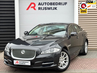 Jaguar XJ 2.0 Premium Luxury Pano/Leer/Elektr.stoel