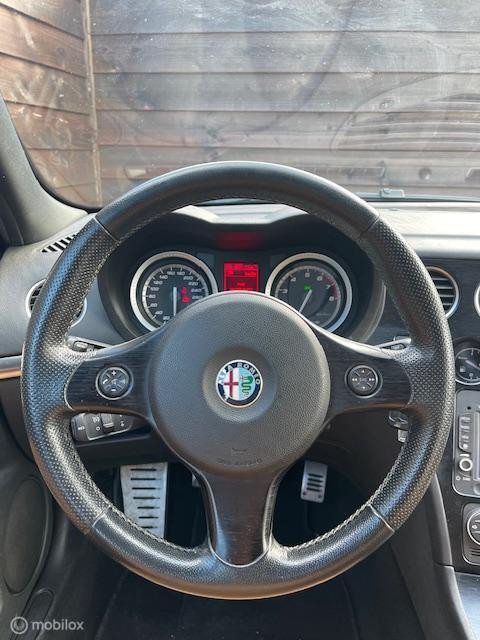 Hoofdafbeelding Alfa Romeo 159