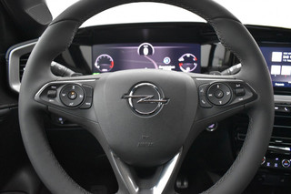 Opel Mokka Opel Mokka 1.2 Turbo 130PK ULTIMATE Automaat - afbeelding nr 15