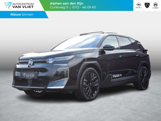 Citroen C5 Aircross Max Comfort Range 73 kWh