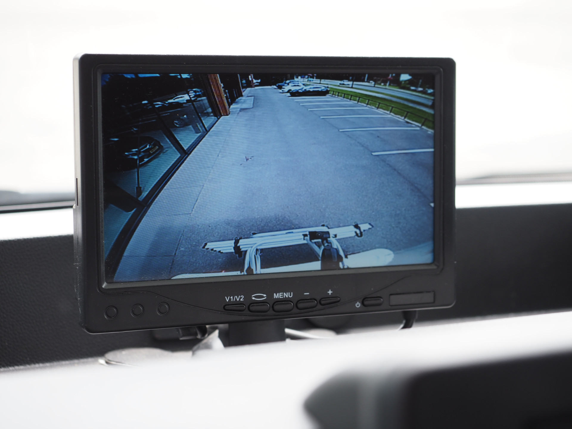 Hoofdafbeelding Renault Ahorn