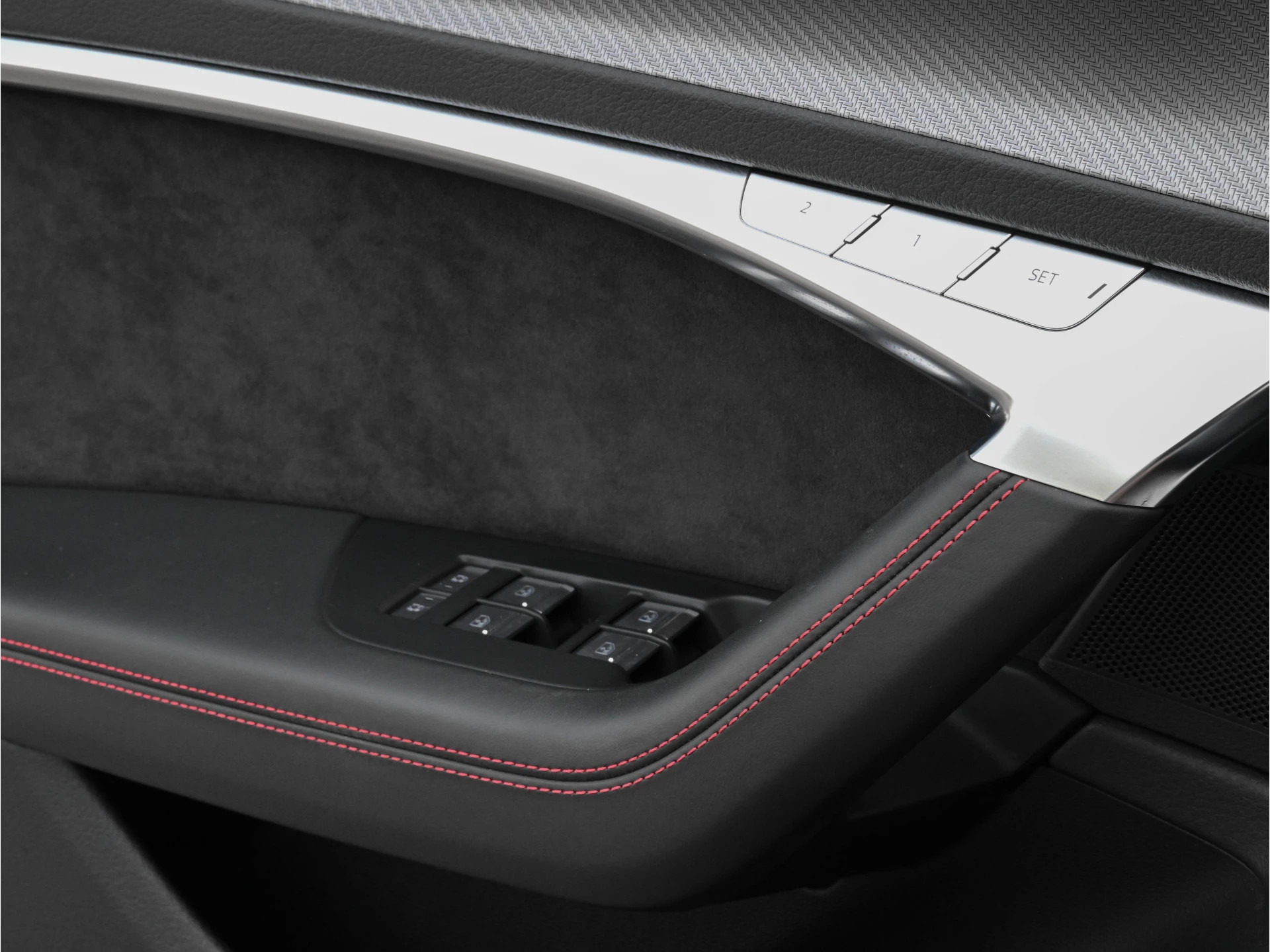 Hoofdafbeelding Audi RS7