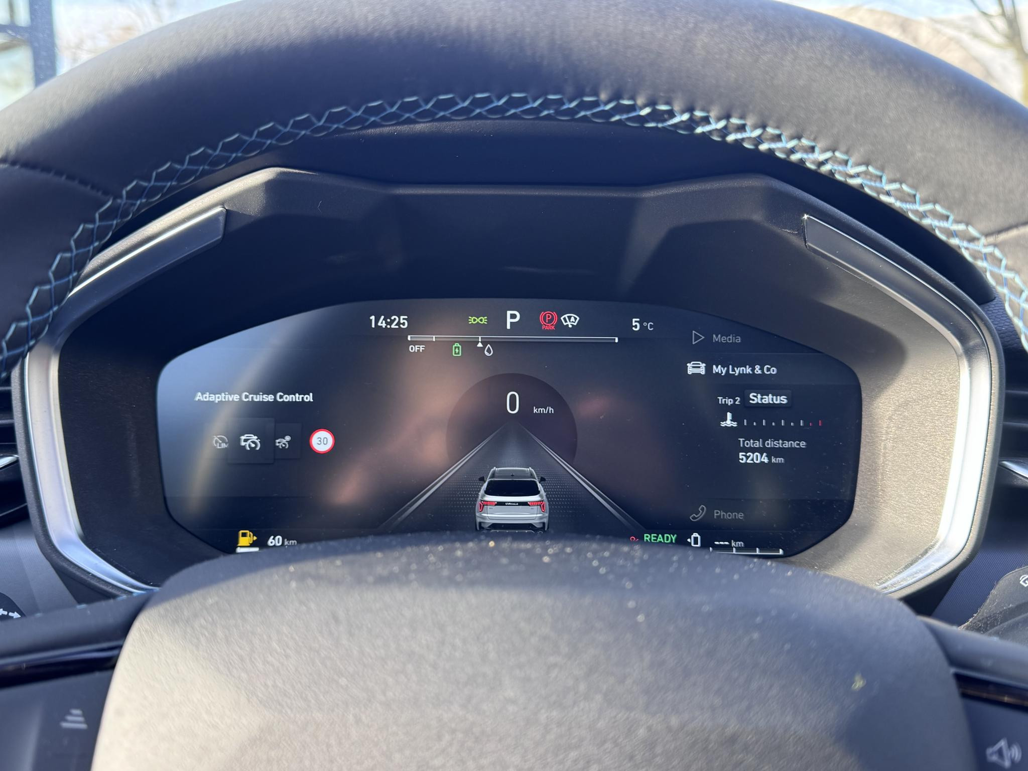 Hoofdafbeelding Lynk & Co 01