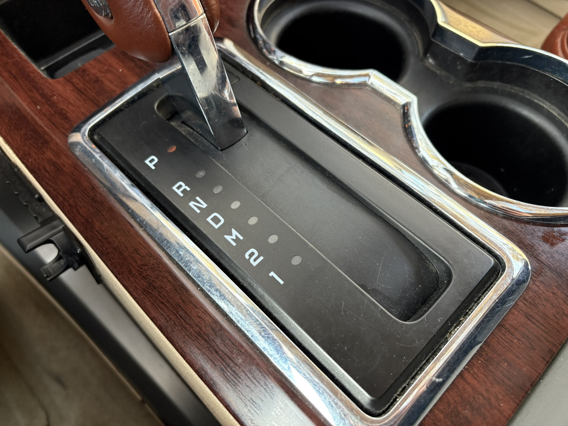 Hoofdafbeelding Ford F-150