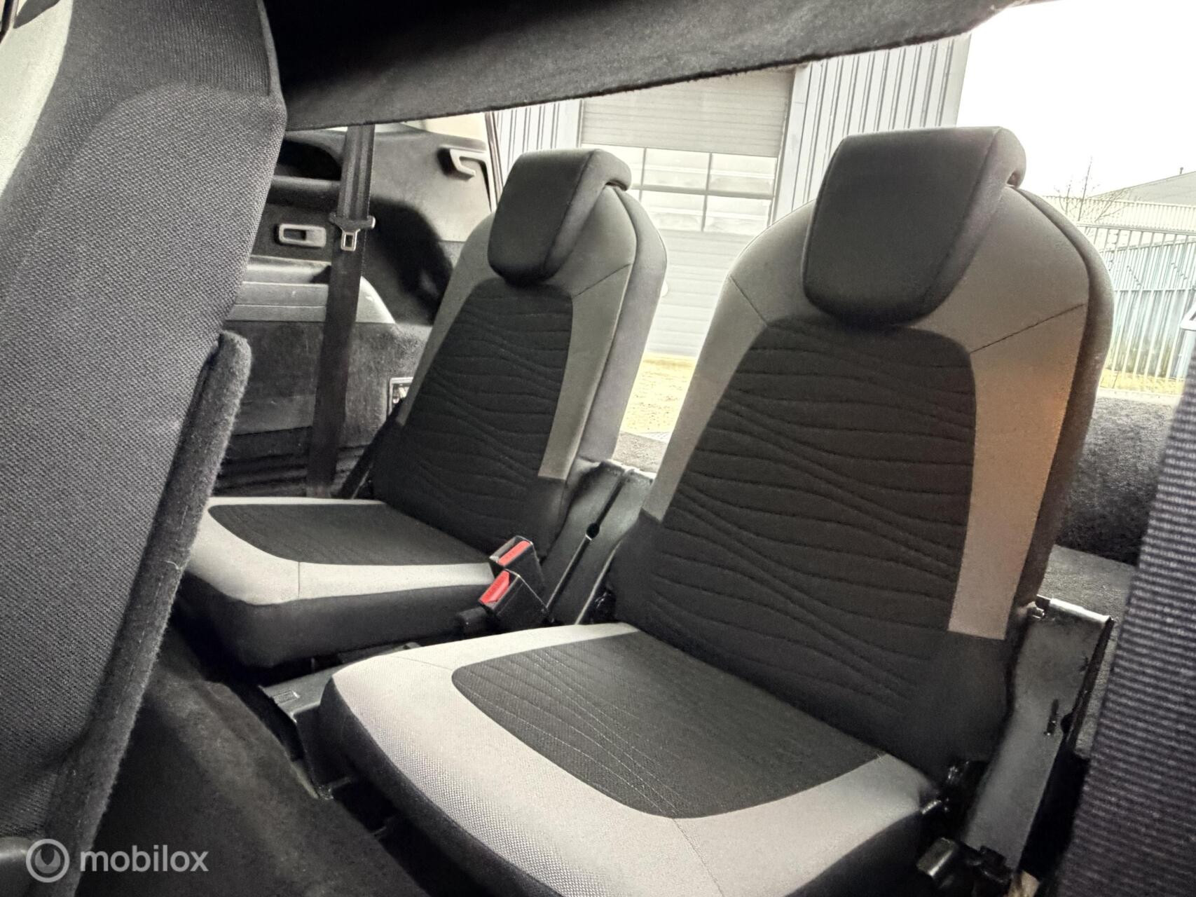 Hoofdafbeelding Citroën Grand C4 Picasso