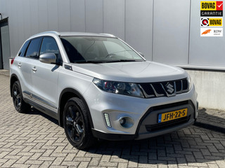 Hoofdafbeelding Suzuki Vitara Suzuki Vitara 1.4 Sport / Camera / Carplay