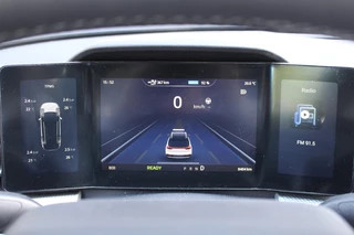 Aiways U5 Aiways U5 PRIME 63 kWh Keyless | 360˚ Camera | Carplay | 3-fase lader - afbeelding nr 22