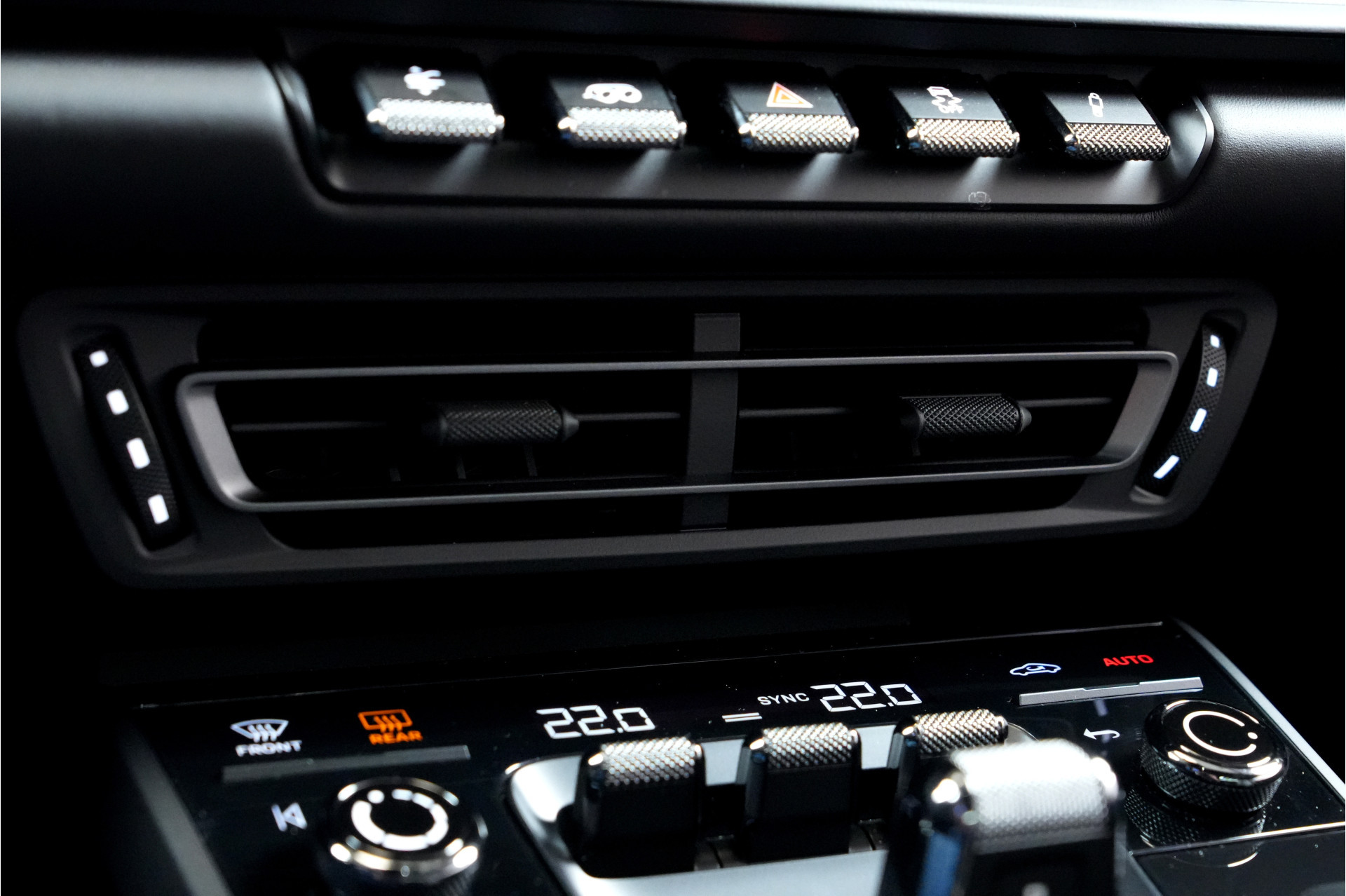 Hoofdafbeelding Porsche 911