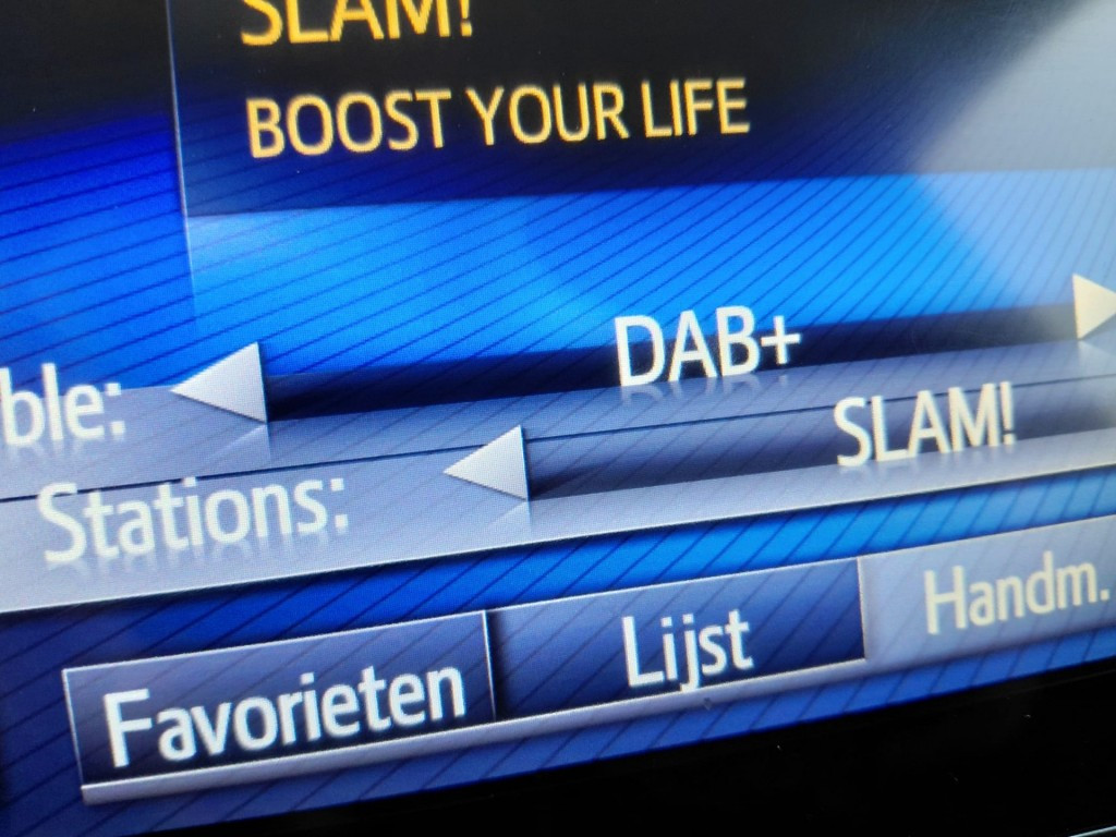 Hoofdafbeelding Toyota Hilux