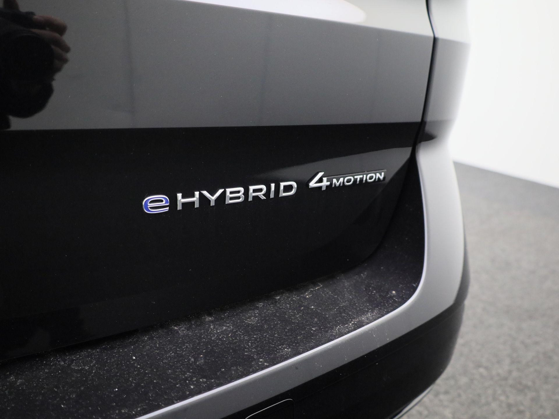 Hoofdafbeelding Volkswagen Multivan