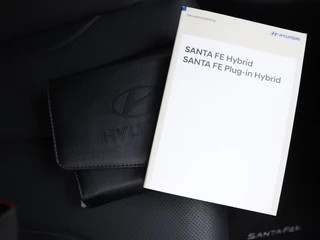 Hyundai Santa Fe Hyundai Santa Fe 1.6 T-GDI HEV Comfort Smart 7 Persoons | Trekhaak | DAB | Naviga - afbeelding nr 33