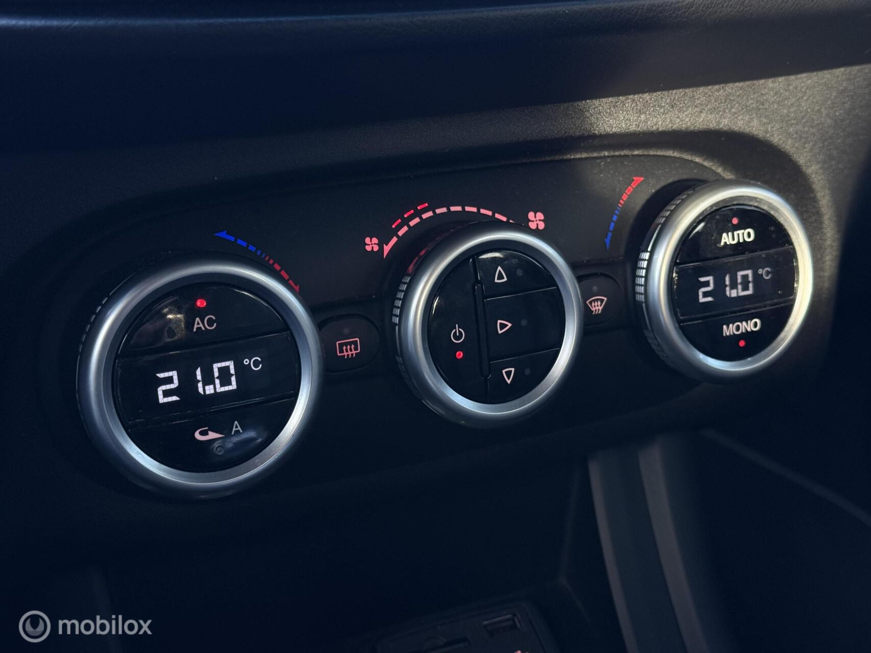 Hoofdafbeelding Alfa Romeo Giulietta