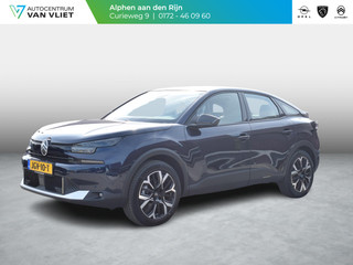 Citroen Ë-C4 Business 156pk Extended range 54 kWh