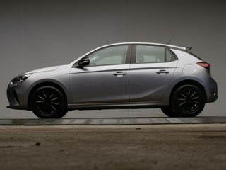 Opel Corsa 1.2 Edition Sport (CRUISE,LANE ASSIST,PDC,LED,CRUISE,SPORTSTOELEN,NIEUWE APK,NETTE STAAT)