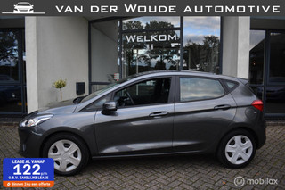 Ford Fiesta 1.1 Trend 5DRS, 2019|Carplay|Airco!|101838 KM!