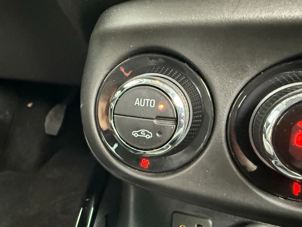 Hoofdafbeelding Opel ADAM