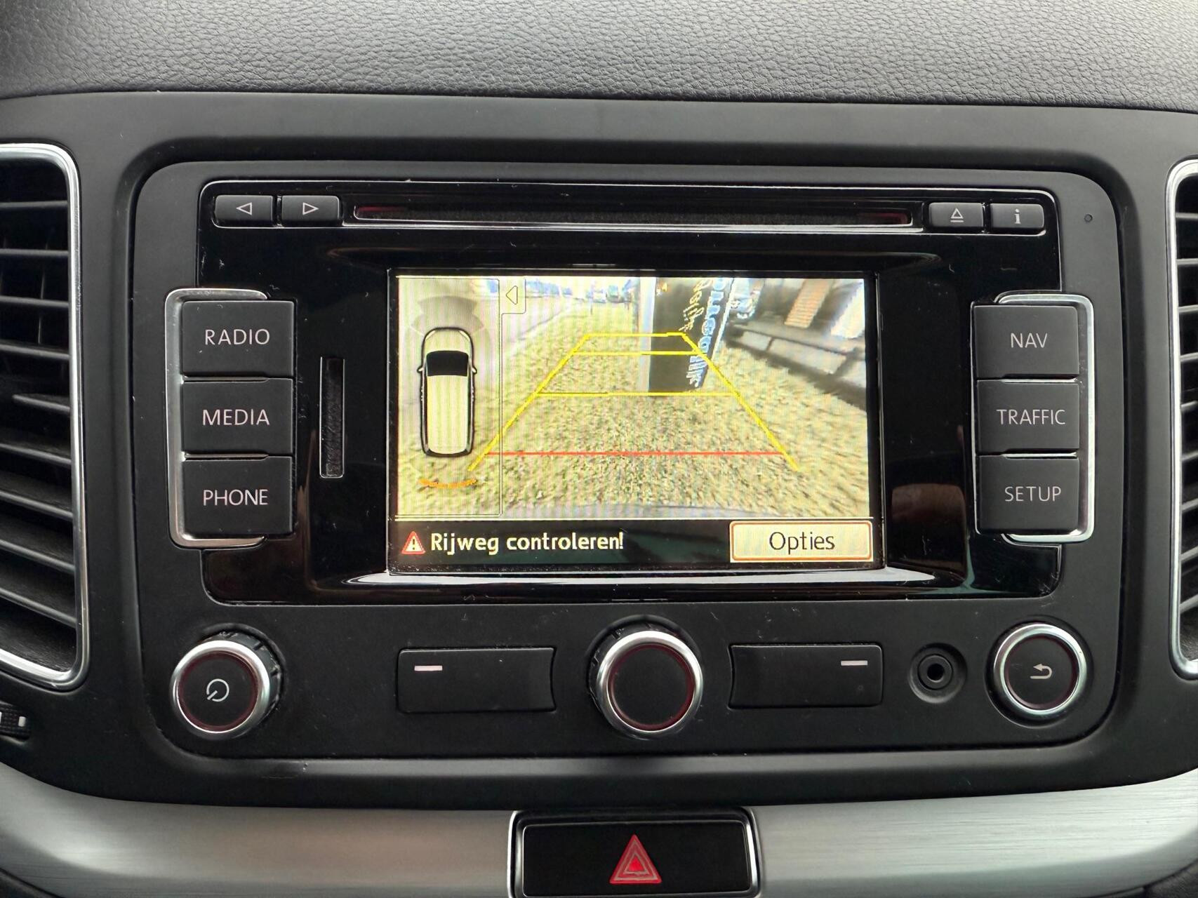 Hoofdafbeelding Volkswagen Sharan