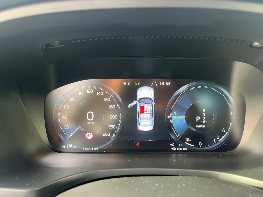 Hoofdafbeelding Volvo S60