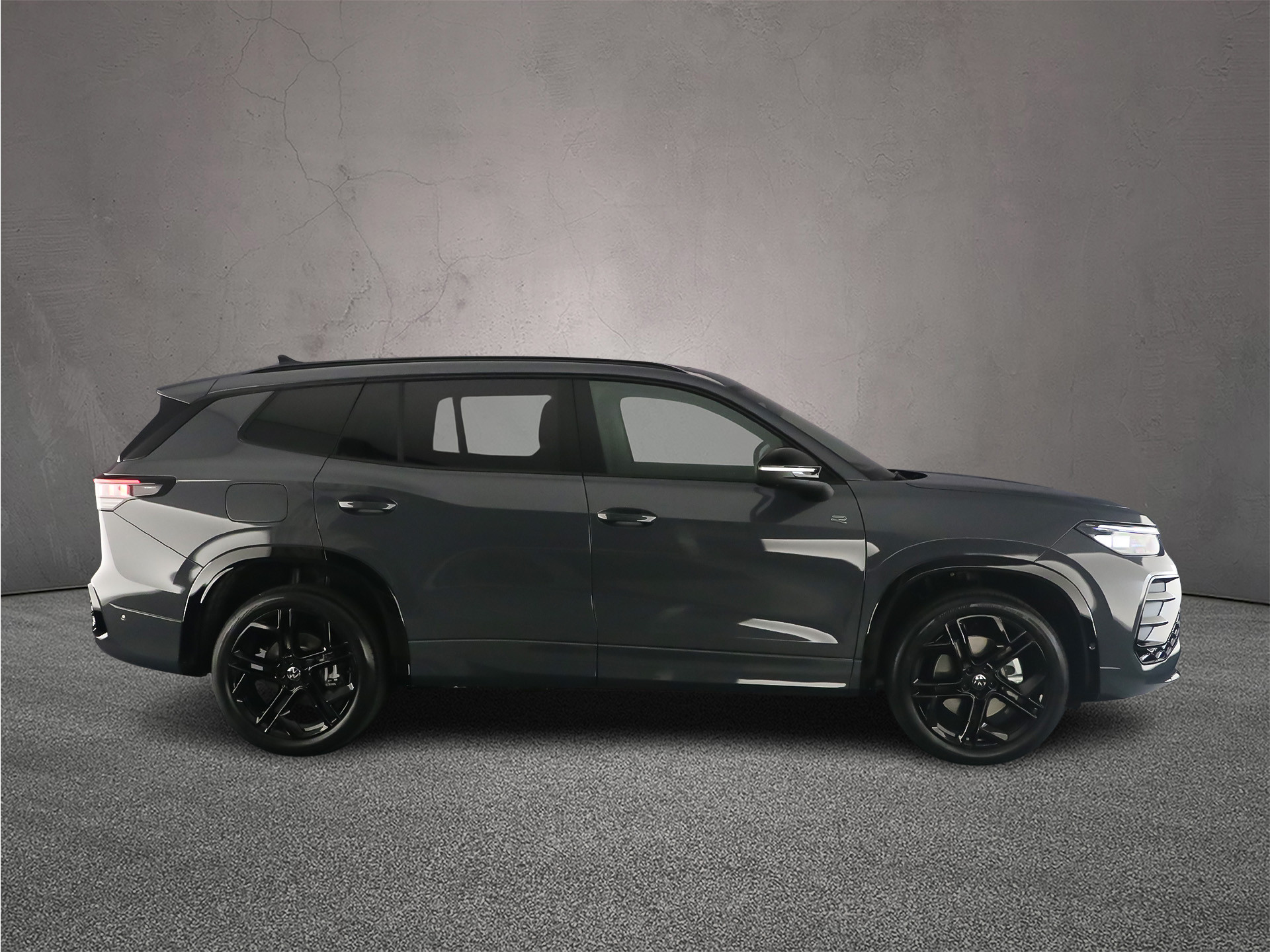 Hoofdafbeelding Volkswagen Tayron