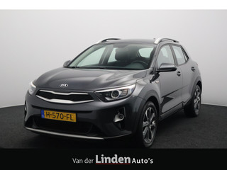 Kia Stonic 1.0 T-GDi DynamicLine | Trekhaak | Navigatie | Camera | Carplay&Android