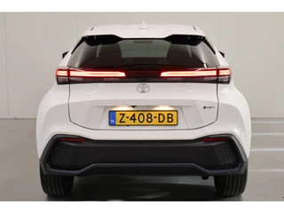 Toyota C-HR Toyota C-HR 2.0 Hybrid 200 First Edition - afbeelding nr 11