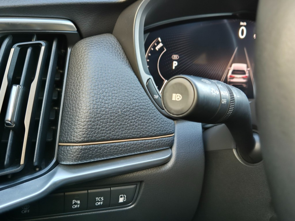 Hoofdafbeelding Mazda CX-60