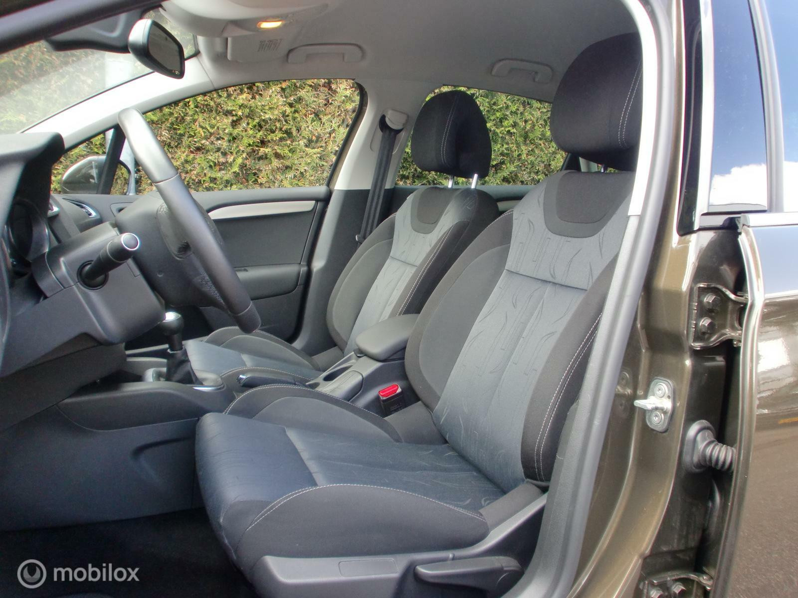 Hoofdafbeelding Citroën C4