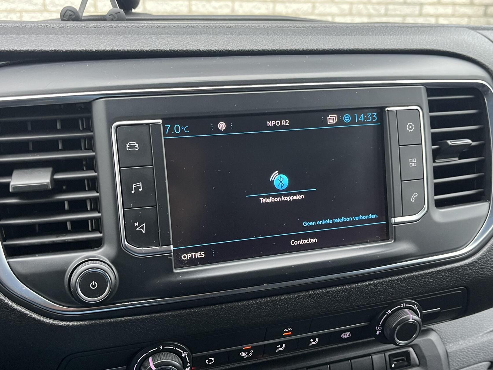 Hoofdafbeelding Peugeot Expert