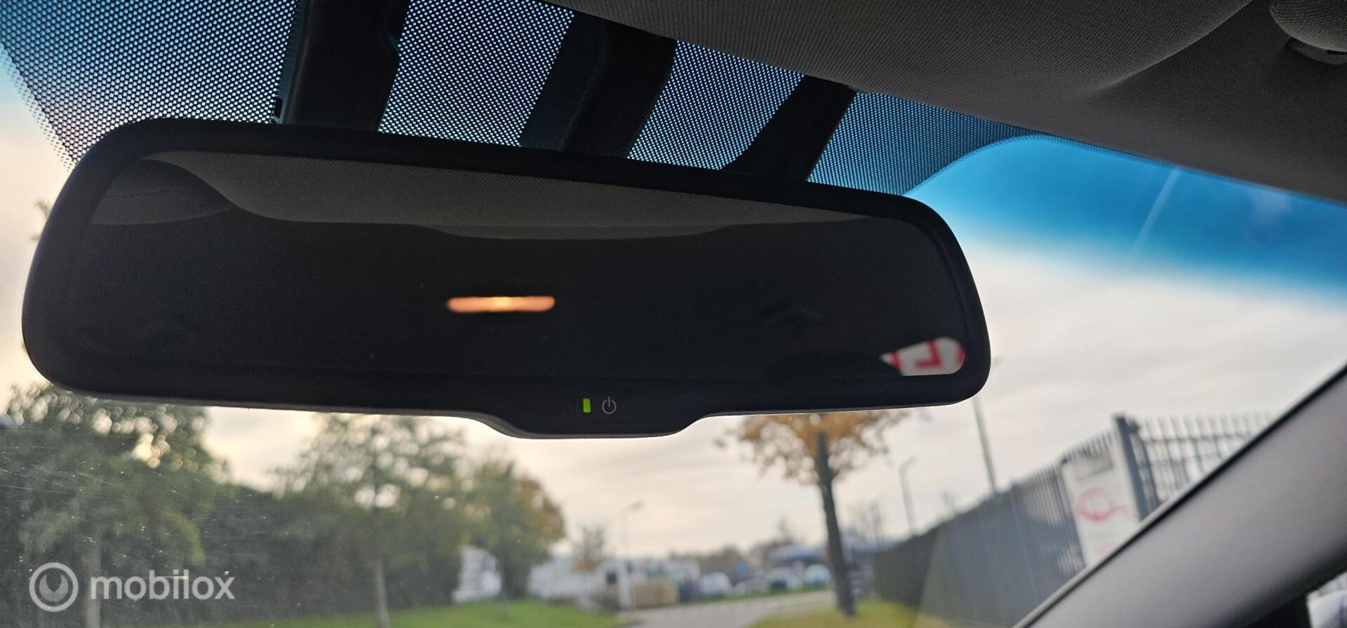 Hoofdafbeelding Hyundai i40