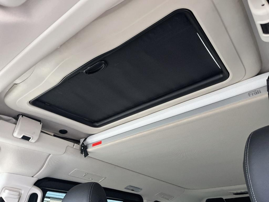 Hoofdafbeelding Mercedes-Benz Marco Polo