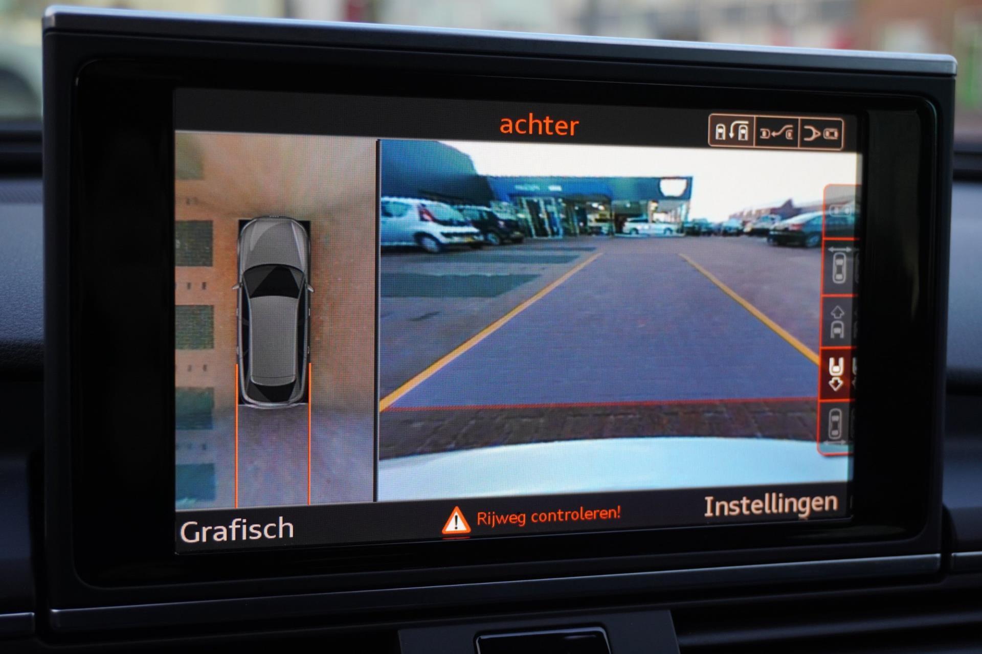 Hoofdafbeelding Audi A6 Allroad