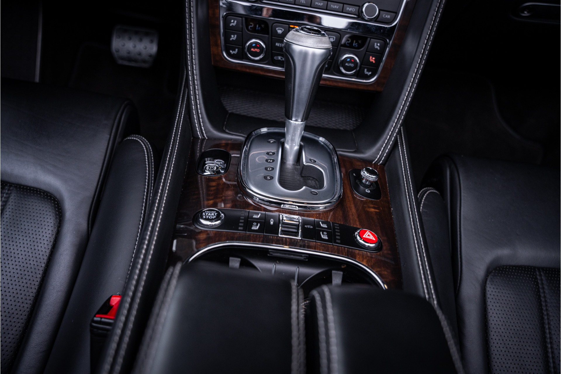 Hoofdafbeelding Bentley Continental GT