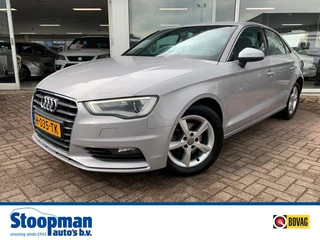 Audi A3 1.4 TFSI Attraction ProLine+ AUT. Clima Stoelv. Bluetooth