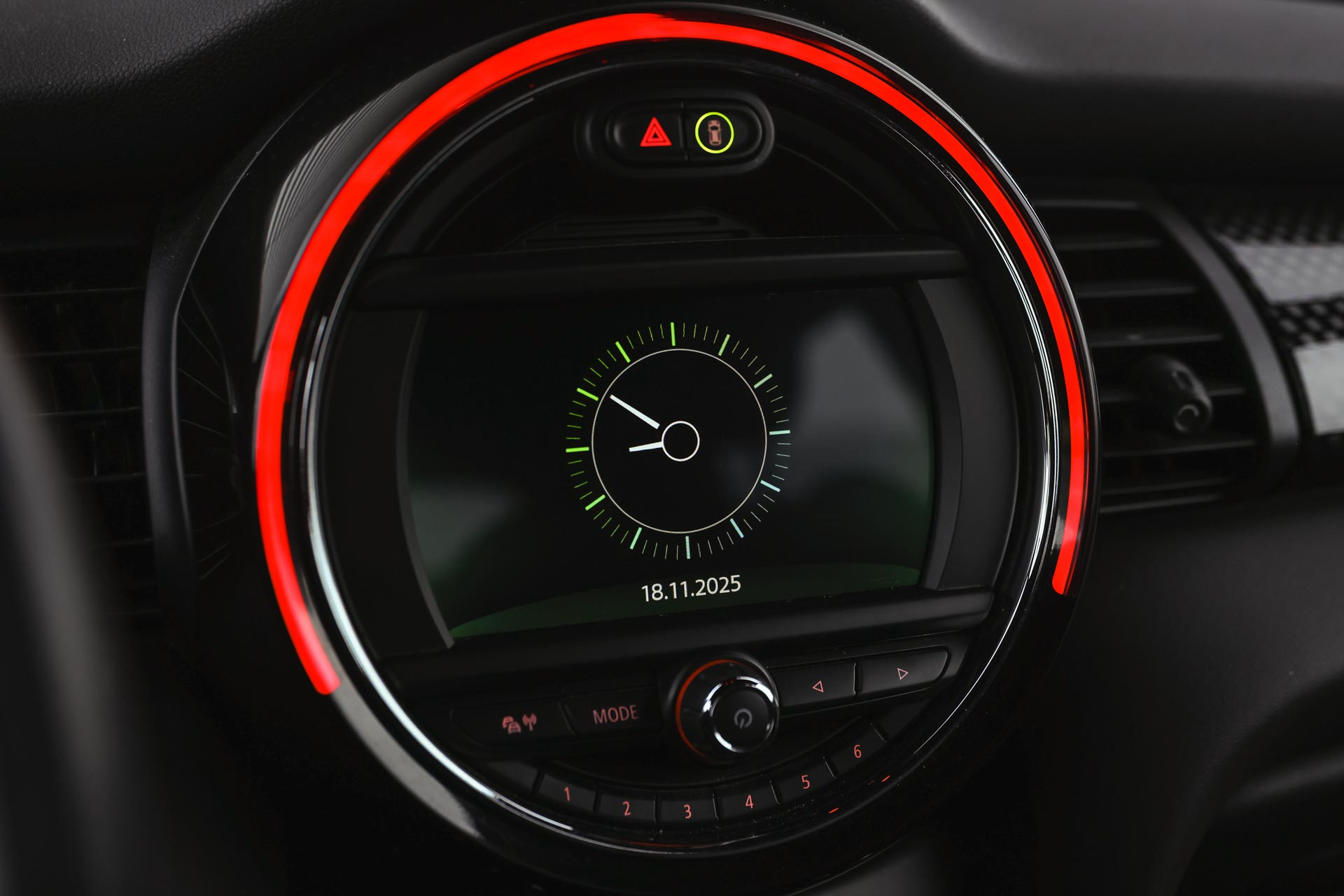 Hoofdafbeelding MINI Cooper S