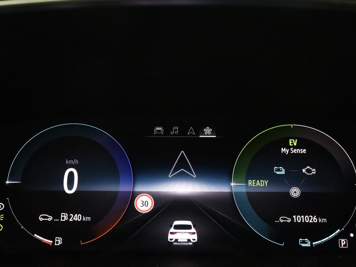 Hoofdafbeelding Renault Arkana