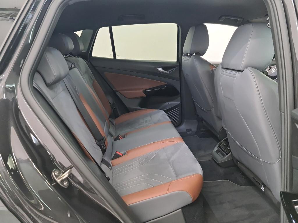 Hoofdafbeelding Volkswagen ID.4