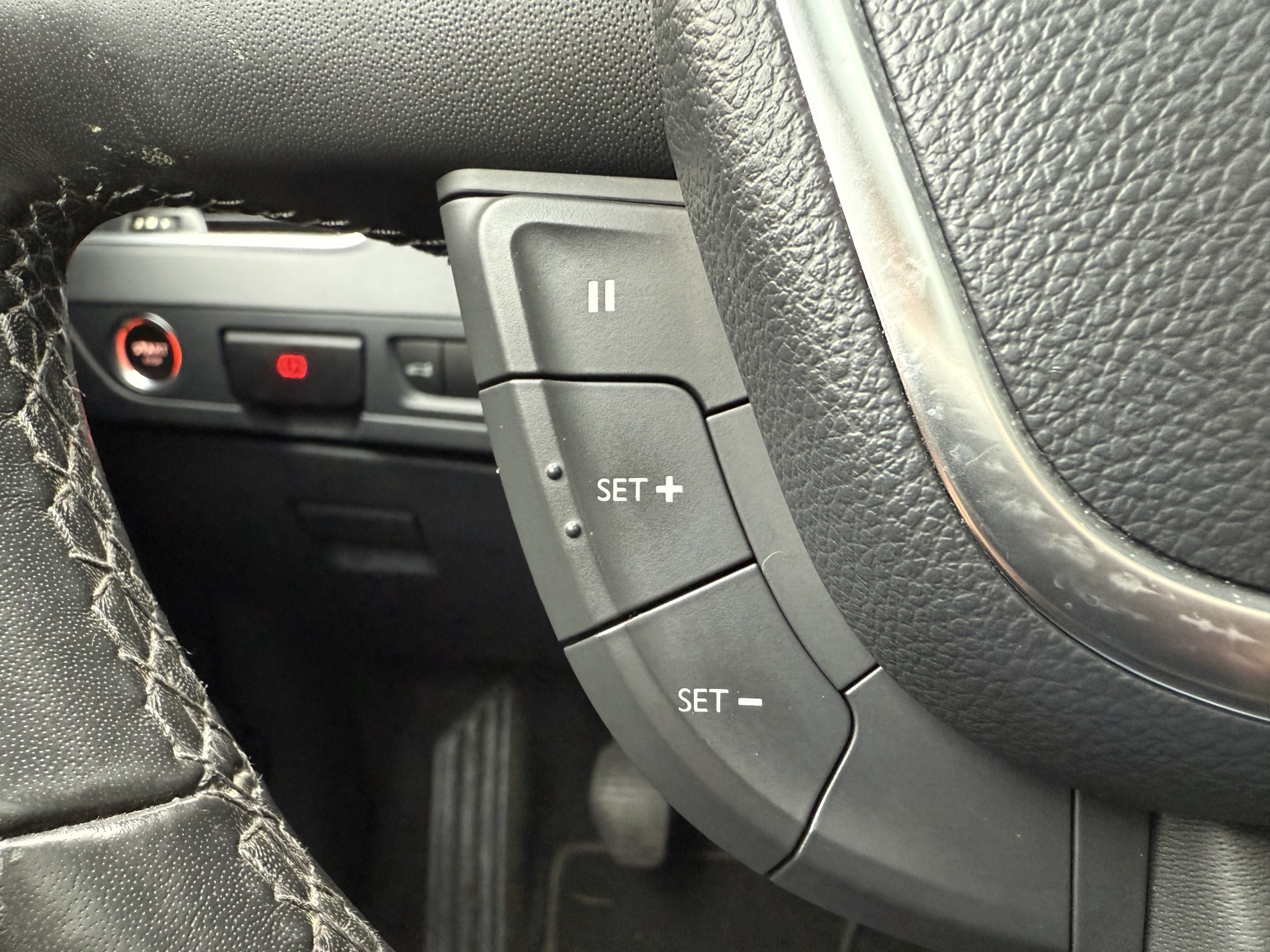 Hoofdafbeelding Peugeot 508