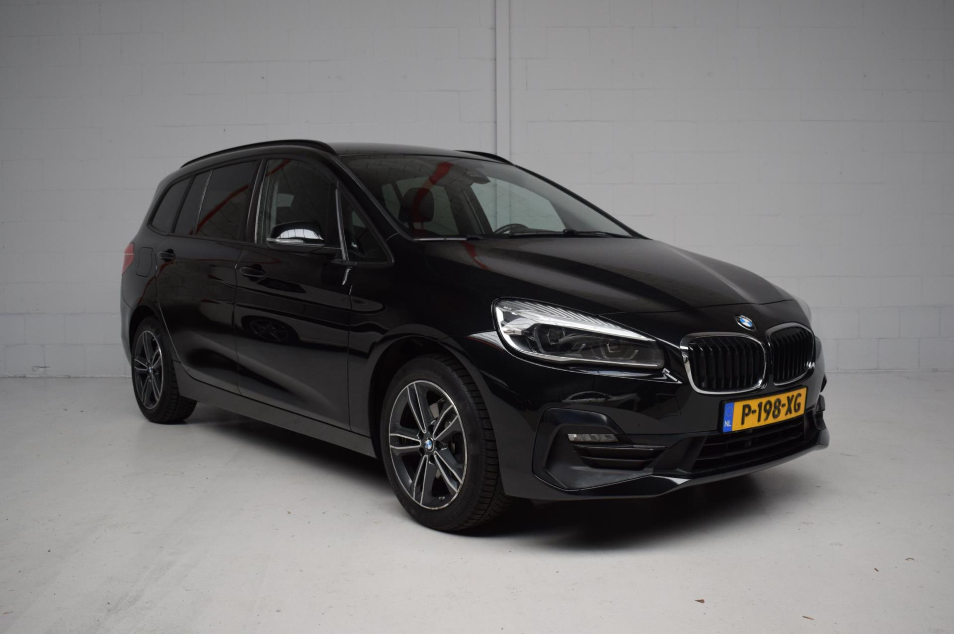 Hoofdafbeelding BMW 2 Serie