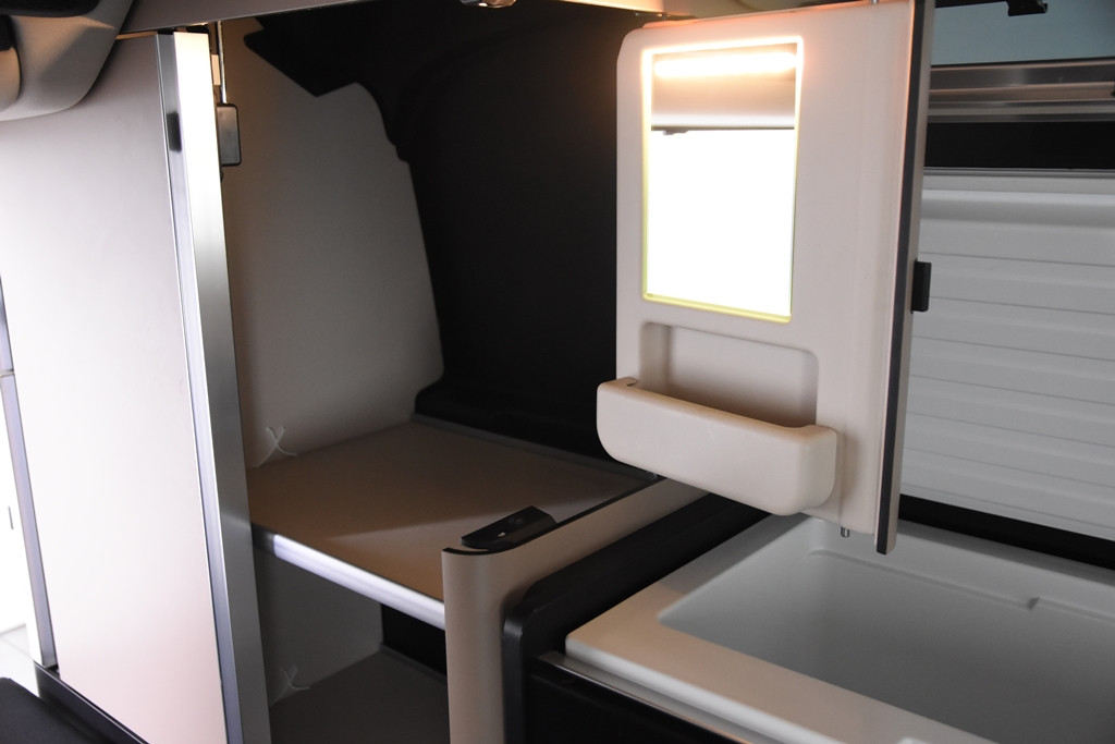 Hoofdafbeelding Mercedes-Benz Marco Polo