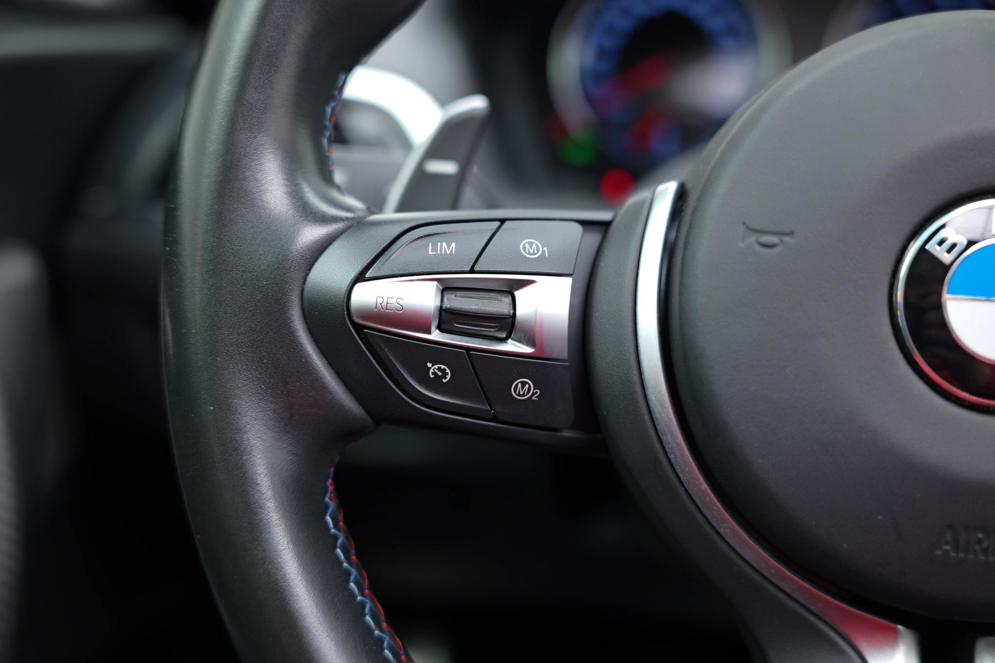 Hoofdafbeelding BMW M2